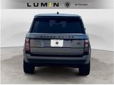Thumbnail of 2017 Silver Land Rover Range Rover