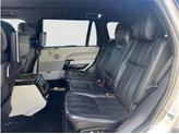 Thumbnail of 2017 Silver Land Rover Range Rover