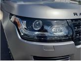 Thumbnail of 2017 Silver Land Rover Range Rover