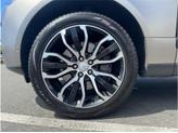 Thumbnail of 2017 Silver Land Rover Range Rover