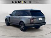 Thumbnail of 2017 Silver Land Rover Range Rover