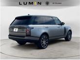 Thumbnail of 2017 Silver Land Rover Range Rover