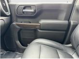Thumbnail of 2020 Satin Steel Metallic Chevrolet Silverado 1500