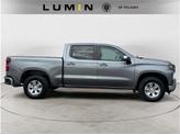 Thumbnail of 2020 Satin Steel Metallic Chevrolet Silverado 1500