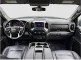 Thumbnail of 2020 Satin Steel Metallic Chevrolet Silverado 1500