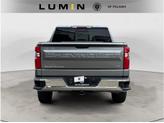Thumbnail of 2020 Satin Steel Metallic Chevrolet Silverado 1500