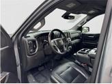 Thumbnail of 2020 Satin Steel Metallic Chevrolet Silverado 1500