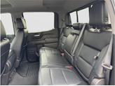 Thumbnail of 2020 Satin Steel Metallic Chevrolet Silverado 1500