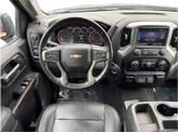 Thumbnail of 2020 Satin Steel Metallic Chevrolet Silverado 1500