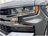 Thumbnail of 2020 Satin Steel Metallic Chevrolet Silverado 1500
