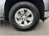 Thumbnail of 2020 Satin Steel Metallic Chevrolet Silverado 1500