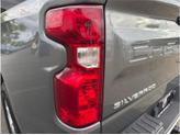 Thumbnail of 2020 Satin Steel Metallic Chevrolet Silverado 1500