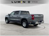 Thumbnail of 2020 Satin Steel Metallic Chevrolet Silverado 1500