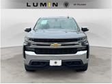 Thumbnail of 2020 Satin Steel Metallic Chevrolet Silverado 1500