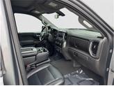 Thumbnail of 2020 Satin Steel Metallic Chevrolet Silverado 1500