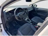 Thumbnail of 2017 White Volkswagen e-Golf