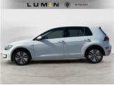 Thumbnail of 2017 White Volkswagen e-Golf