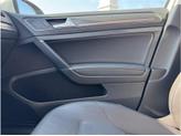 Thumbnail of 2017 White Volkswagen e-Golf