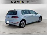 Thumbnail of 2017 White Volkswagen e-Golf