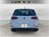 Thumbnail of 2017 White Volkswagen e-Golf