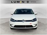 Thumbnail of 2017 White Volkswagen e-Golf
