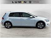 Thumbnail of 2017 White Volkswagen e-Golf