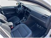 Thumbnail of 2017 White Volkswagen e-Golf