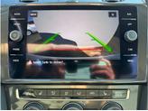 Thumbnail of 2017 White Volkswagen e-Golf