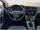 Thumbnail of 2017 White Volkswagen e-Golf