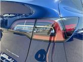 Thumbnail of 2020 Deep Blue Metallic Tesla Model Y