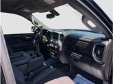 Thumbnail of 2020 Black GMC Sierra 1500