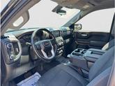 Thumbnail of 2020 Black GMC Sierra 1500