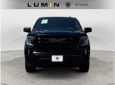 Thumbnail of 2020 Black GMC Sierra 1500