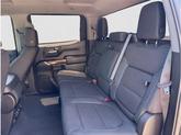 Thumbnail of 2020 Black GMC Sierra 1500