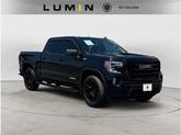 Thumbnail of 2020 Black GMC Sierra 1500