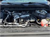 Thumbnail of 2020 Black GMC Sierra 1500