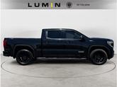 Thumbnail of 2020 Black GMC Sierra 1500