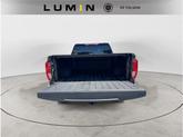Thumbnail of 2020 Black GMC Sierra 1500
