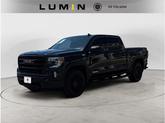 Photo of 2020 Black GMC Sierra 1500
