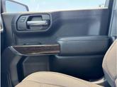 Thumbnail of 2020 Black GMC Sierra 1500