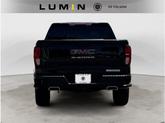 Thumbnail of 2020 Black GMC Sierra 1500