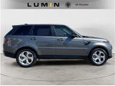 Thumbnail of 2018 Gray Land Rover Range Rover Sport
