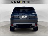 Thumbnail of 2018 Gray Land Rover Range Rover Sport