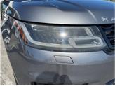 Thumbnail of 2018 Gray Land Rover Range Rover Sport