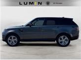 Thumbnail of 2018 Gray Land Rover Range Rover Sport
