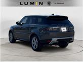 Thumbnail of 2018 Gray Land Rover Range Rover Sport