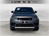 Thumbnail of 2018 Gray Land Rover Range Rover Sport
