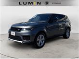 Photo of 2018 Gray Land Rover Range Rover Sport