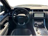 Thumbnail of 2018 Gray Land Rover Range Rover Sport