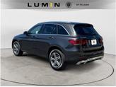 Thumbnail of 2021 Gray Mercedes-Benz GLC 300